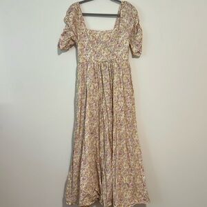 Sweet Free People dress